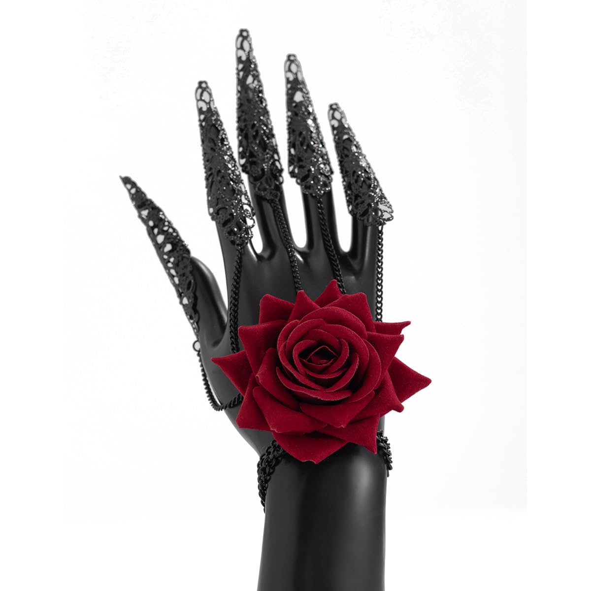 Gothic Nails Bracelets for Women / Men