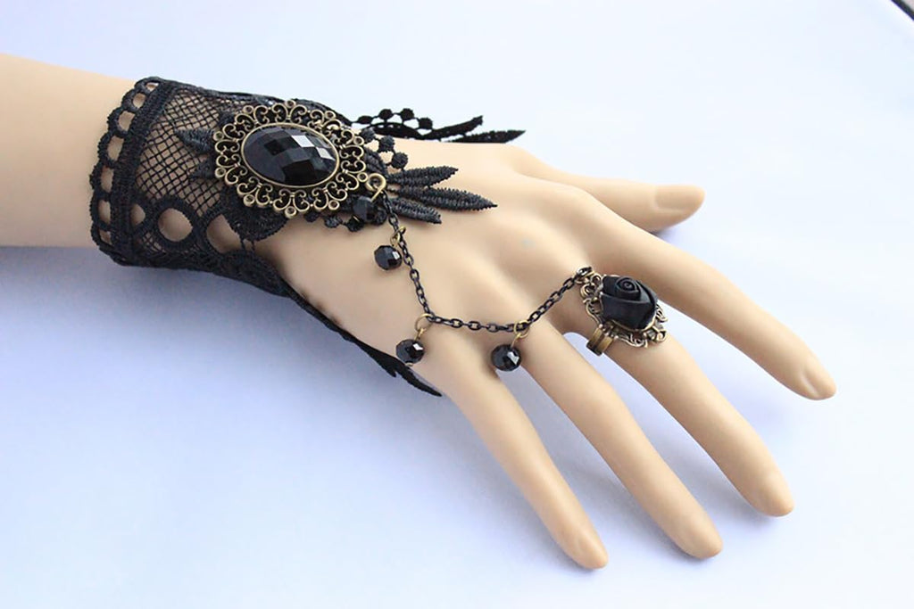Gothic Nails Bracelets for Women / Men