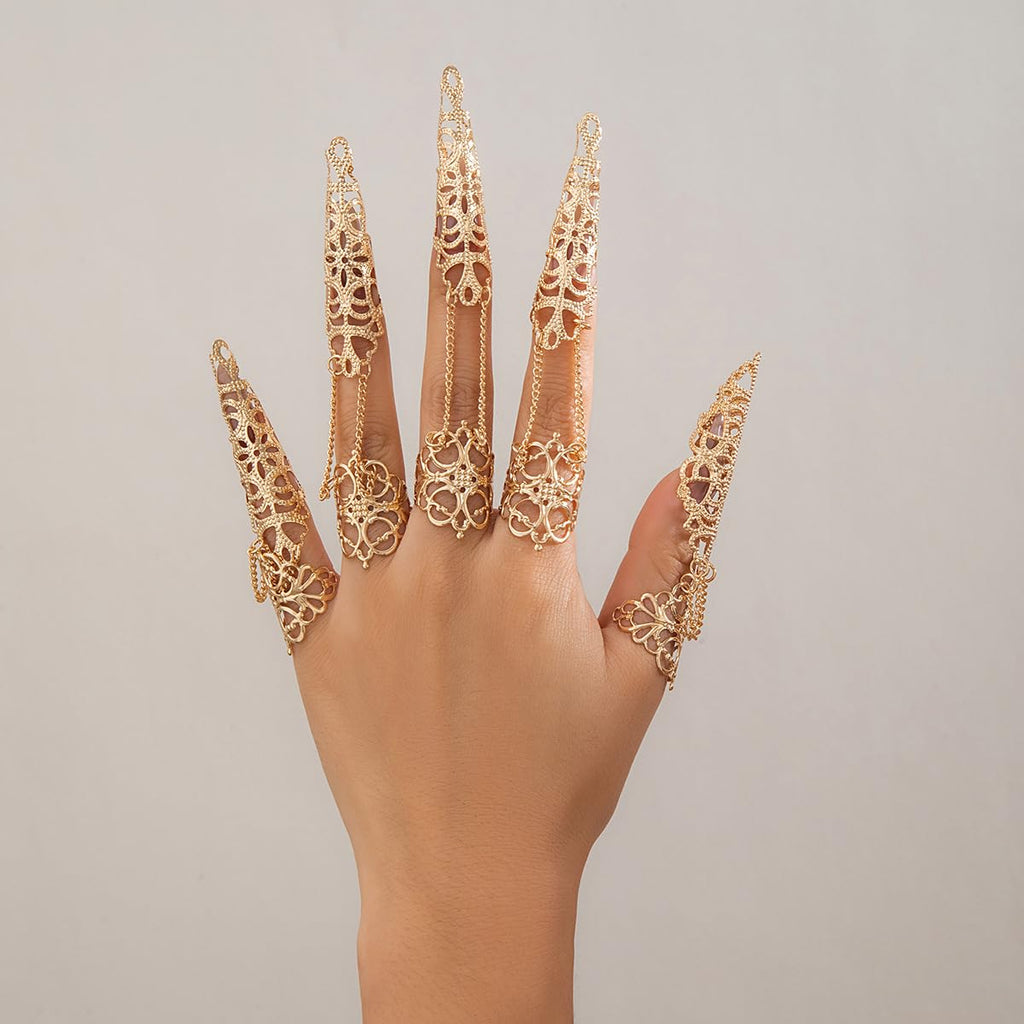Gothic Nails Bracelets for Women / Men