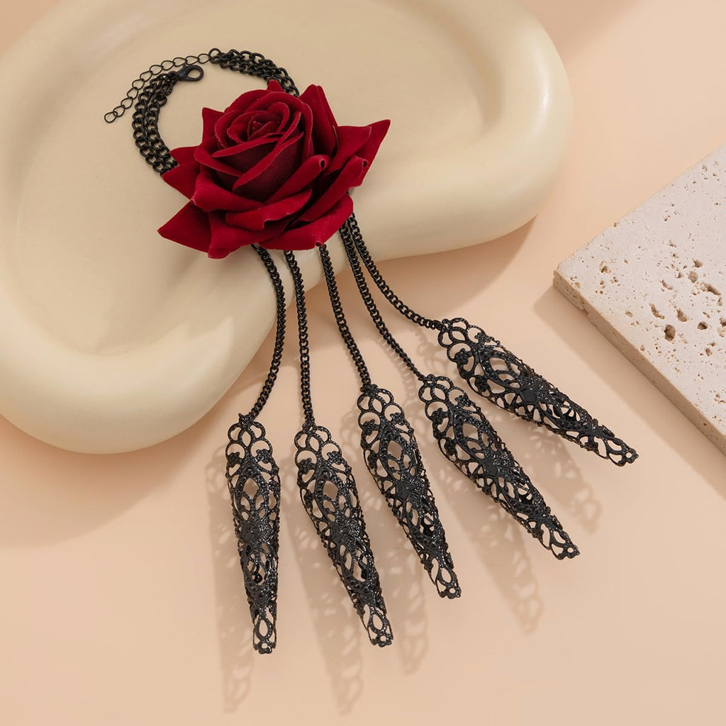 Gothic Nails Bracelets for Women / Men